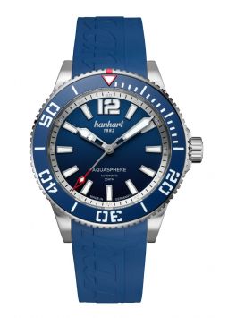 Hanhart Aquasphere Ocean Fade 772.271-1320