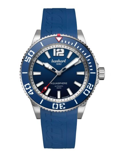 Hanhart Aquasphere Ocean Fade 772.271-1320