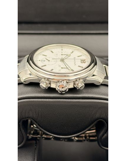 Blancpain Léman Fly-Back Chronograph 2185-1127-11