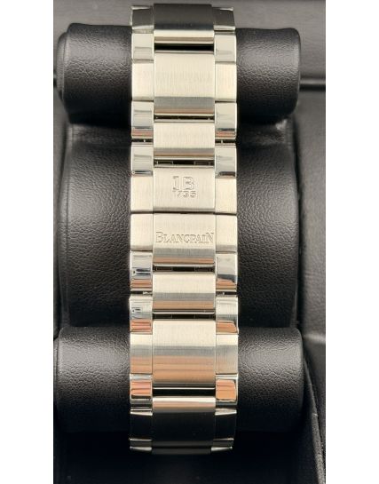 Blancpain Léman Fly-Back Chronograph 2185-1127-11