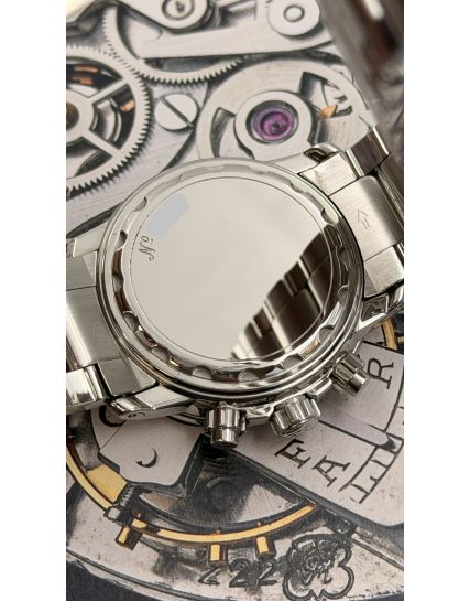 Blancpain Léman Fly-Back Chronograph 2185-1127-11