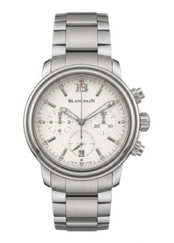 Blancpain Léman Fly-Back Chronograph 2185-1127-11