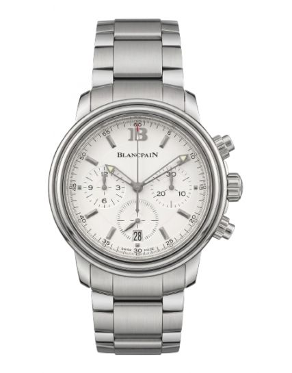 Blancpain Léman Fly-Back Chronograph 2185-1127-11