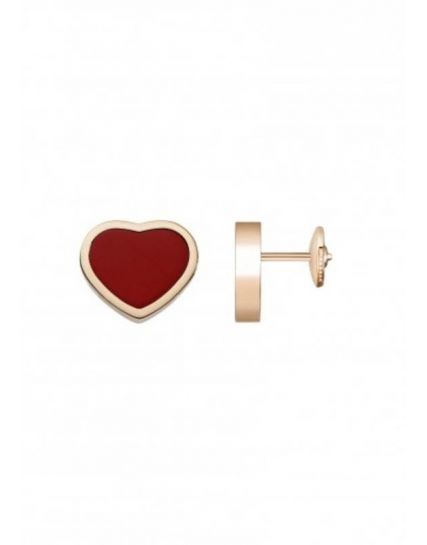Chopard Happy Hearts Earrings 839482-5801