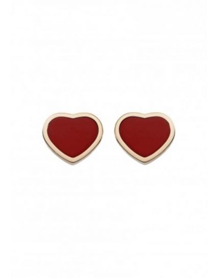 Chopard Happy Hearts Earrings 839482-5801