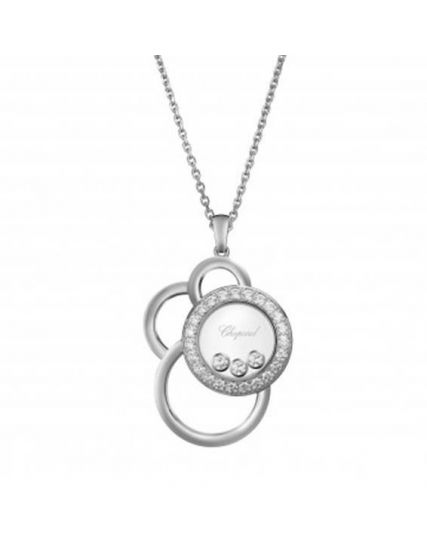 Chopard Happy Dreams Pendant Necklace 799769-1002