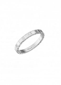 Chopard Ice Cube Pure ring 827702-1229