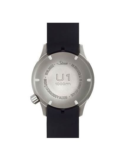 Sinn Diving Watch U1 1010.010