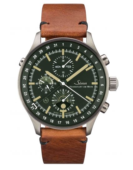 Sinn Hunting Watch 3006 3006.010