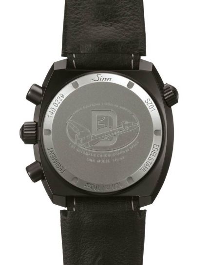 Sinn 140 St S 140.030