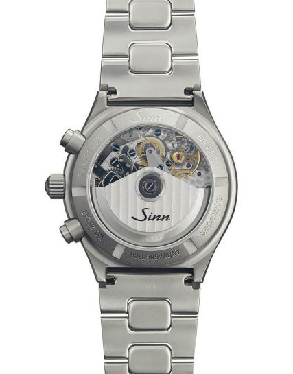 Sinn 144 St DIAPAL 144.068