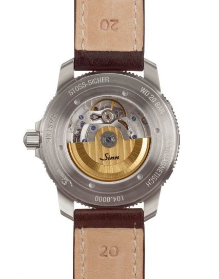 Sinn 104 St Sa I 104.010