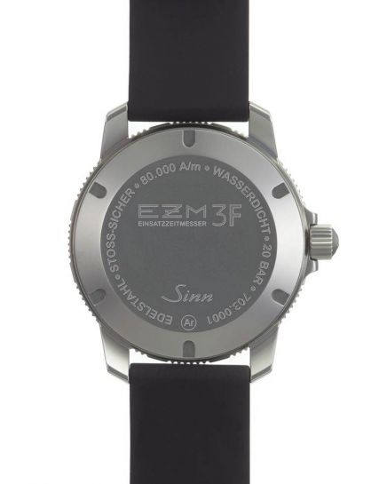 Sinn EZM 3F 703.010