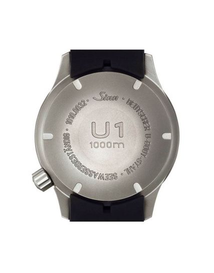 Sinn U1 SDR 1010.040