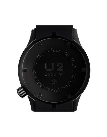 Sinn U2 S (EZM 5) 1020.020