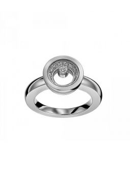 Chopard White Gold Diamond Ring 827789-1110