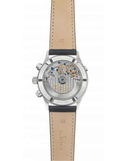 Sinn 6012 The Frankfurt Financial District Watch 6012.010