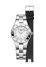 Linea Mother of Pearl Dial Diamond Set Case
