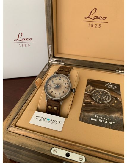 Laco Venedig Erbstuck 861943