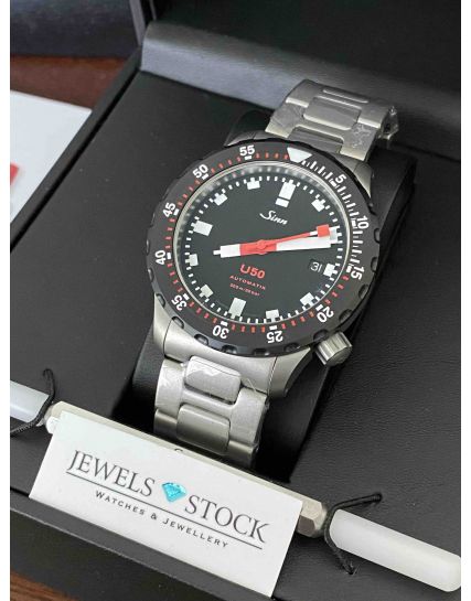 Sinn U50 SDR 1050.040