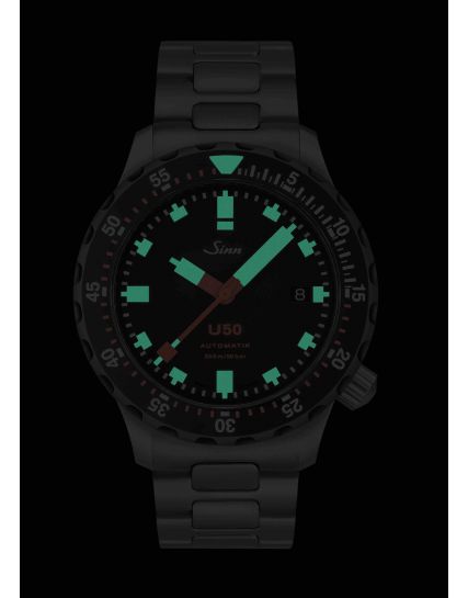 Sinn U50 SDR 1050.040