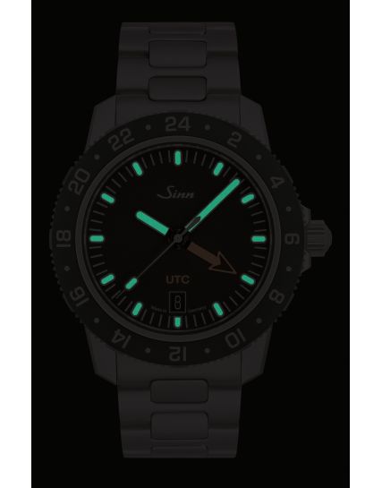 Sinn 105 St Sa UTС 105.020