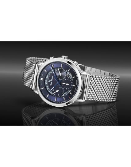 Jean Marcel Tantum Automatik Chronograph 310.60.62.80