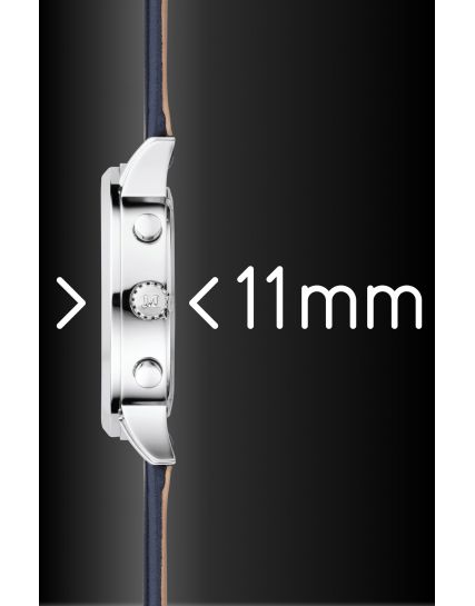 Jean Marcel Tantum Automatik Chronograph 310.60.62.80