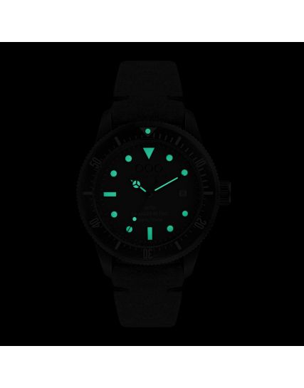 Out Of Order Auto Black OOO.001-16.NE