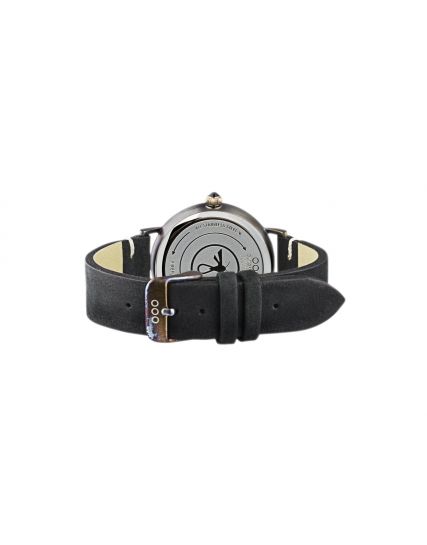 Out Of Order Firefly 36 Black OOO.001-07.NE