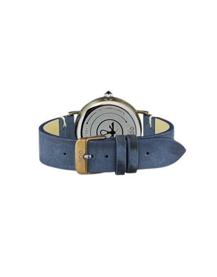 Out Of Order Firefly 36 Blue OOO.001-07.BL