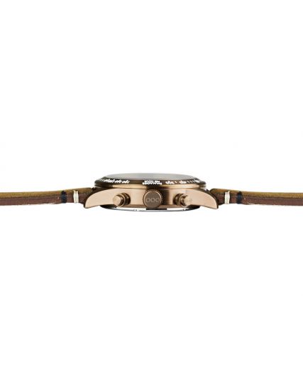 Out Of Order Chrono Vegan Bronzo OOO.001-13.MS