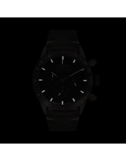 Out Of Order Chrono Vegan Bronzo OOO.001-13.MS