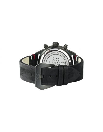 Out Of Order Chrono Vegan Fumo OOO.001-13.RS