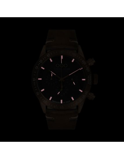 Out Of Order Chrono Vegan Fumo OOO.001-13.RS