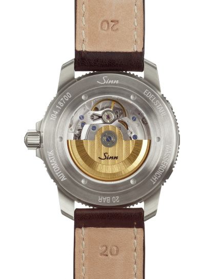 Sinn 104 St Sa I B 104.013