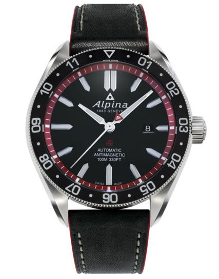 alpina alpiner 4 automatic