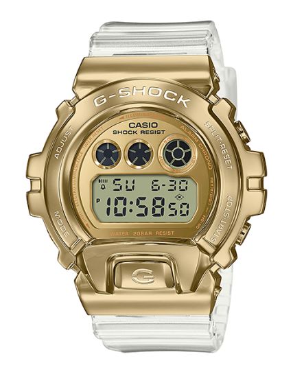 Casio G-Shock GM-6900SG-9DR GM-6900SG-9DR