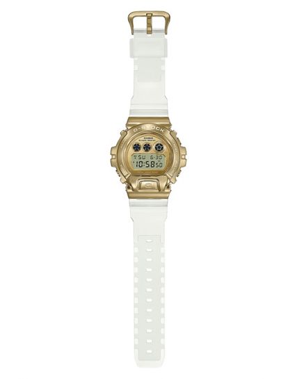 Casio G-Shock GM-6900SG-9DR GM-6900SG-9DR
