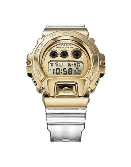 Casio G-Shock GM-6900SG-9DR GM-6900SG-9DR