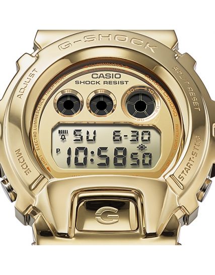 Casio G-Shock GM-6900SG-9DR GM-6900SG-9DR