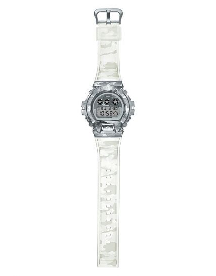 Casio G-Shock GM-6900SCM-1DR GM-6900SCM-1DR