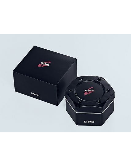Casio BABY-G MSG-S500G-2ADR MSG-S500G-2ADR