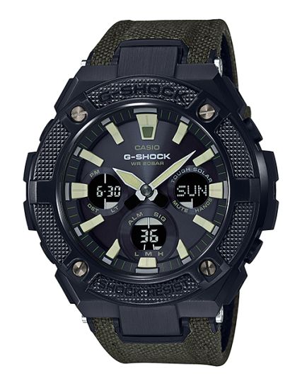 Casio G-Shock GST-S130BC-1A3DR GST-S130BC-1A3DR