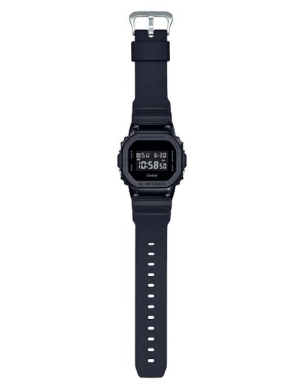 Casio G-Shock GM-5600B-1DRq GM-5600B-1DR