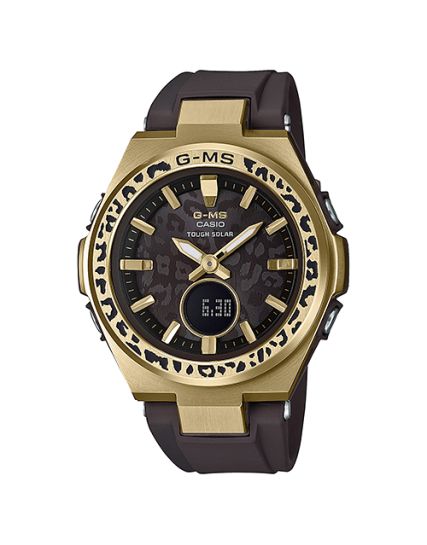 Casio BABY-G MSG-S200WLP-5ADR MSG-S200WLP-5ADR