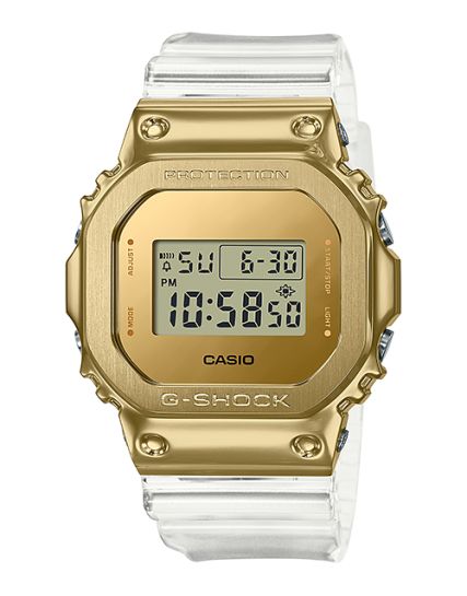 Casio G-Shock GM-5600SG-9DR GM-5600SG-9DR