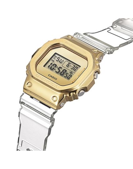 Casio G-Shock GM-5600SG-9DR GM-5600SG-9DR