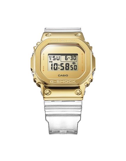 Casio G-Shock GM-5600SG-9DR GM-5600SG-9DR