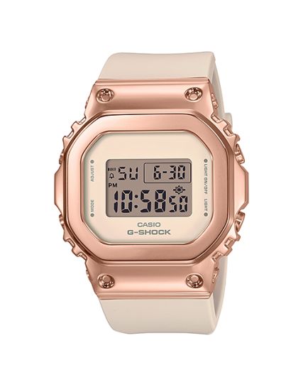 Casio G-Shock GM-S5600PG-4DR GM-S5600PG-4DR